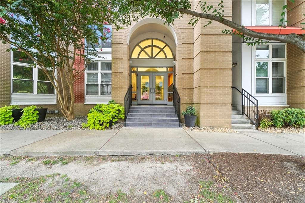 Photo of 388 Boush Street #122, Norfolk, VA 23510 (MLS # 10615140)