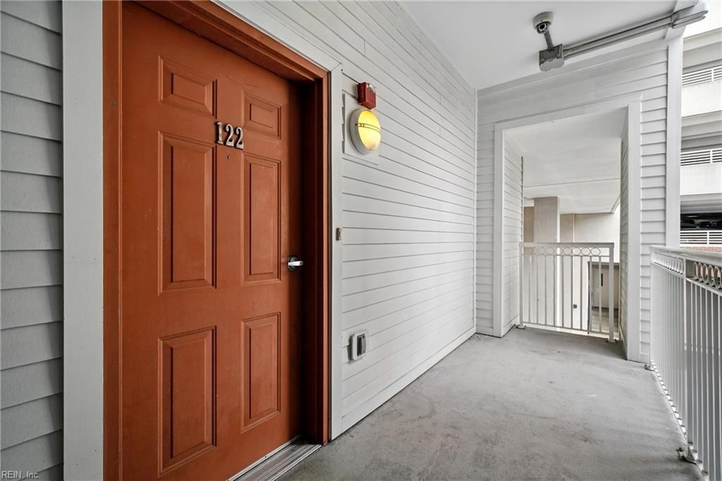 Photo of 388 Boush Street #122, Norfolk, VA 23510 (MLS # 10615140)