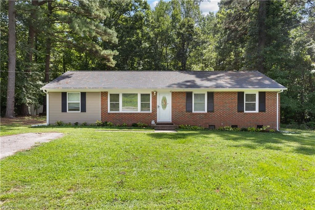 9217 S Quay Road, Suffolk, VA, 23437