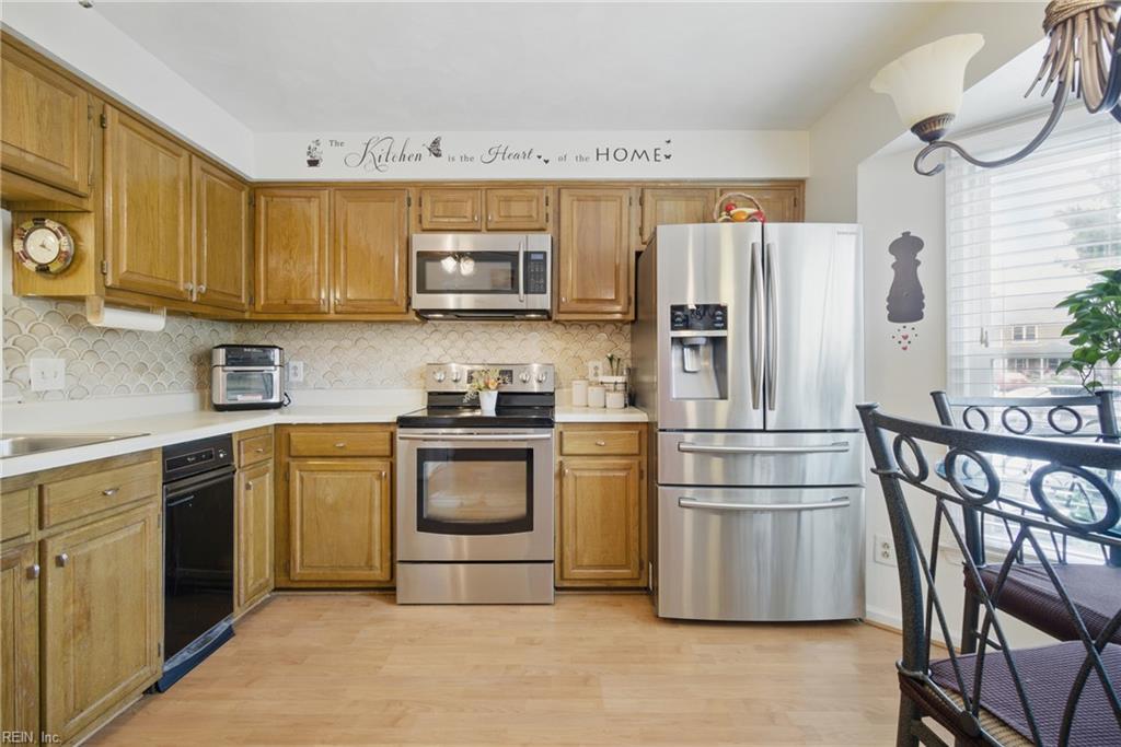 5337 Kindlewood DR