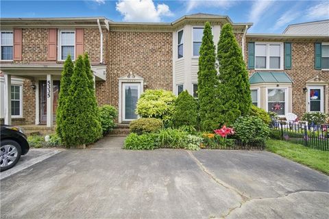 5337 Kindlewood DR Virginia Beach VA 23455