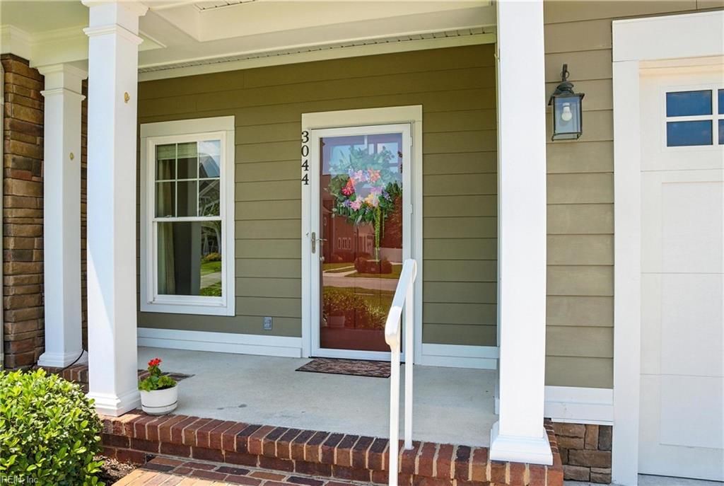 Photo of 3044 Hughes Lane, Hayes, VA 23072 (MLS # 10613991)