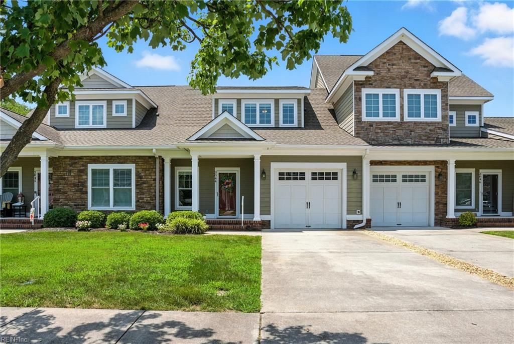 Photo of 3044 Hughes Lane, Hayes, VA 23072 (MLS # 10613991)