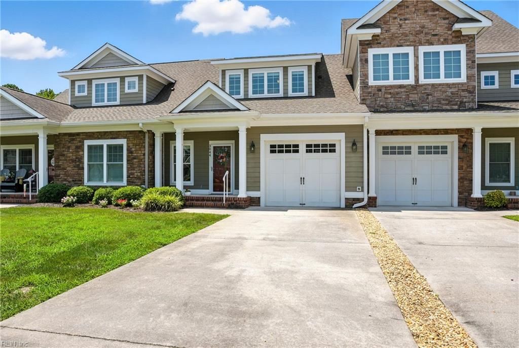 Photo of 3044 Hughes Lane, Hayes, VA 23072 (MLS # 10613991)