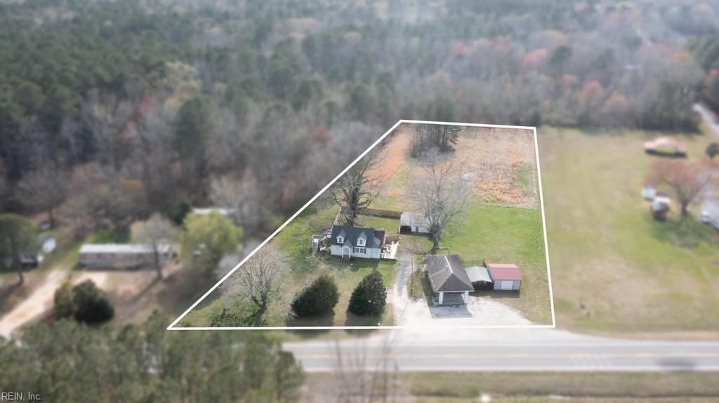 Photo of 12910 John Clayton Memorial Highway, North, VA 23128 (MLS # 10630183)
