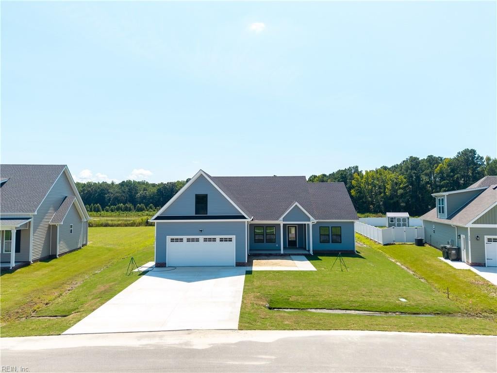 Photo of 117 Copper rRun Loop, South Mills, NC 27976 (MLS # 10653779)