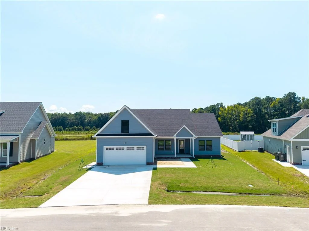117 Copper Rrun Loop, South Mills, NC, 27976