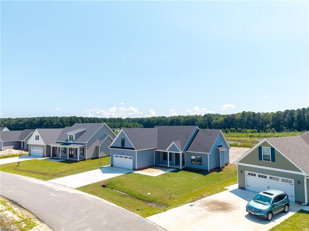 Photo of 117 Copper rRun Loop, South Mills, NC 27976 (MLS # 10653779)