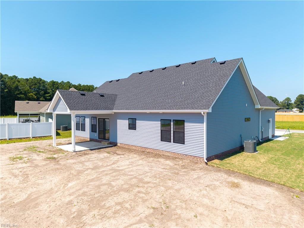 Photo of 117 Copper rRun Loop, South Mills, NC 27976 (MLS # 10653779)