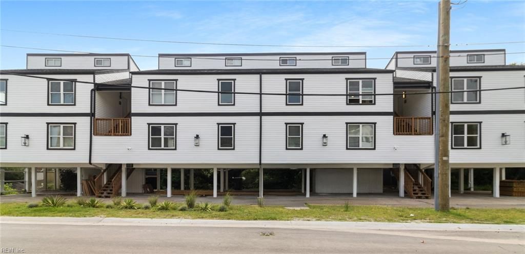 Photo of 9600 2nd Bay Street #104, Norfolk, VA 23518 (MLS # 10615536)