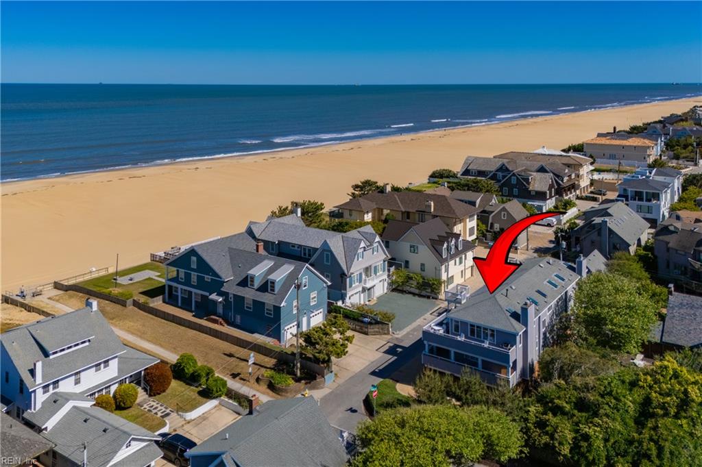 Photo of 5207 Ocean Front Avenue, Virginia Beach, VA 23451 (MLS # 10652865)