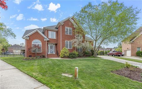 2300 Litchfield WAY Virginia Beach VA 23453