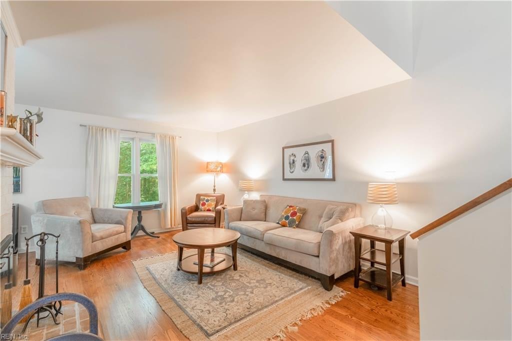 Photo of 521 Spring Trace, Williamsburg, VA 23188 (MLS # 10640566)