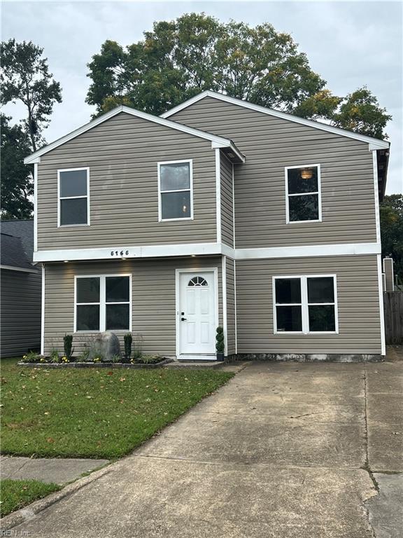 Photo of 5165 Rugby Road, Virginia Beach, VA 23464 (MLS # 10655226)