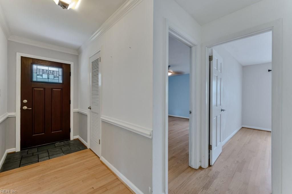 Photo of 3316 Mapleton Crescent, Chesapeake, VA 23321 (MLS # 10639341)