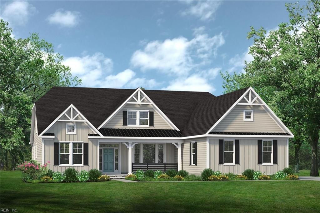 Photo of 2881 Weston Loop, Virginia Beach, VA 23456 (MLS # 10579985)