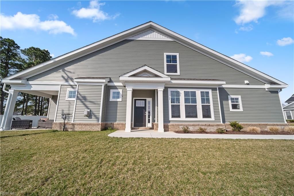 Photo of 4615 Longleaf Place, Chesapeake, VA 23321 (MLS # 10634599)