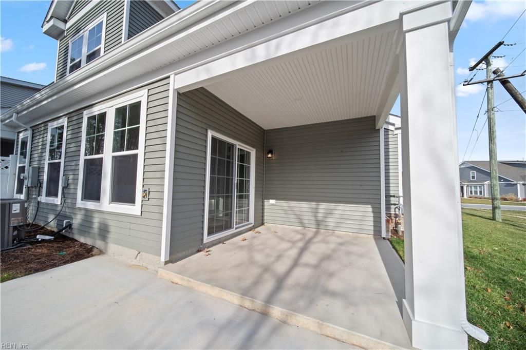 Photo of 4615 Longleaf Place, Chesapeake, VA 23321 (MLS # 10634599)