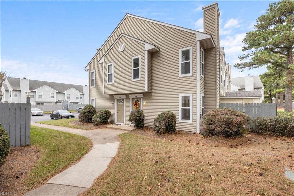 Photo of 710 Gemstone Lane, Virginia Beach, VA 23462 (MLS # 10655876)