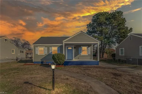 406 Colonial Avenue, Hampton, VA 23661 - MLS#: 10567755