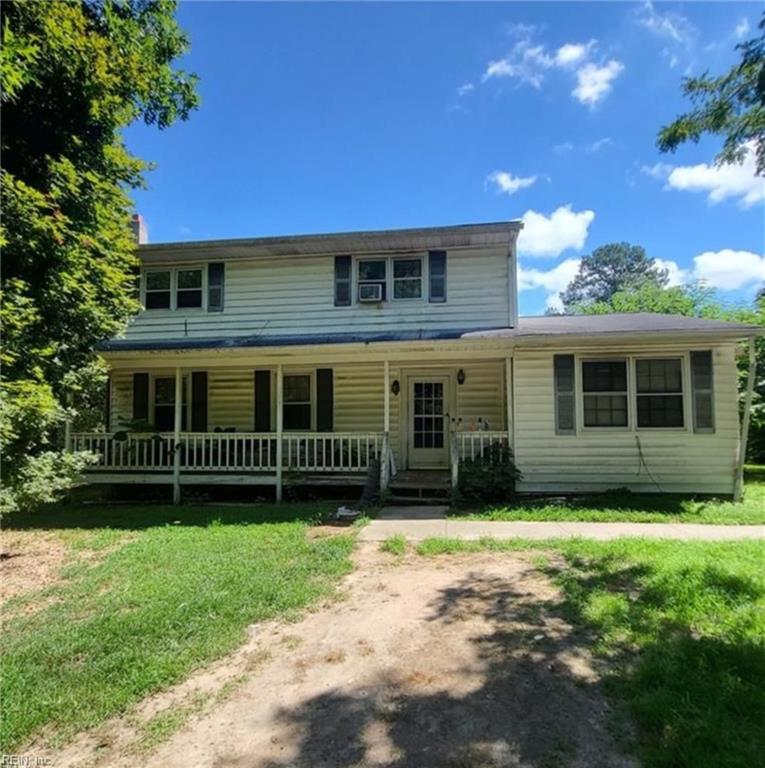 4523 Stormont Road, Hartfield, VA, 23071