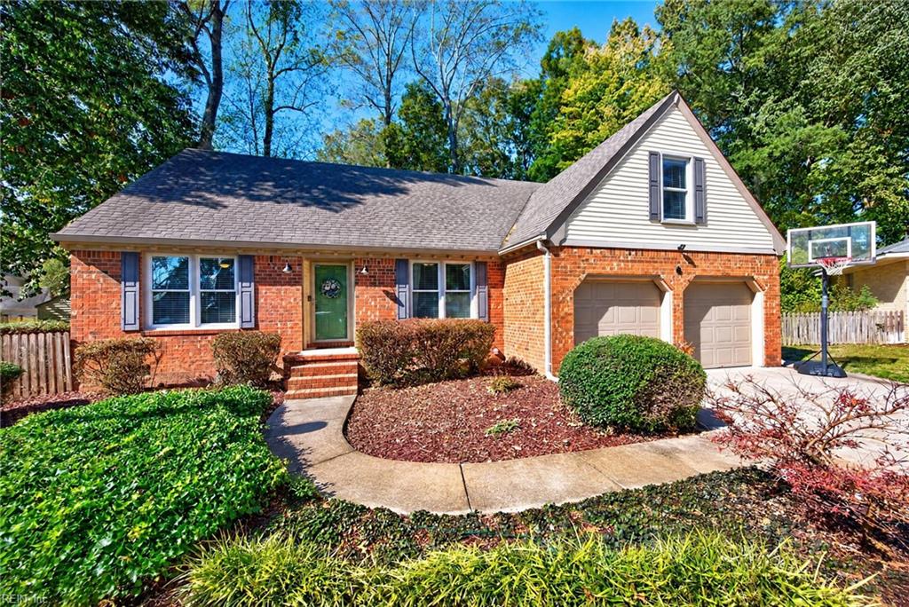 Photo of 1102 Loxdell Court, Chesapeake, VA 23322 (MLS # 10660093)