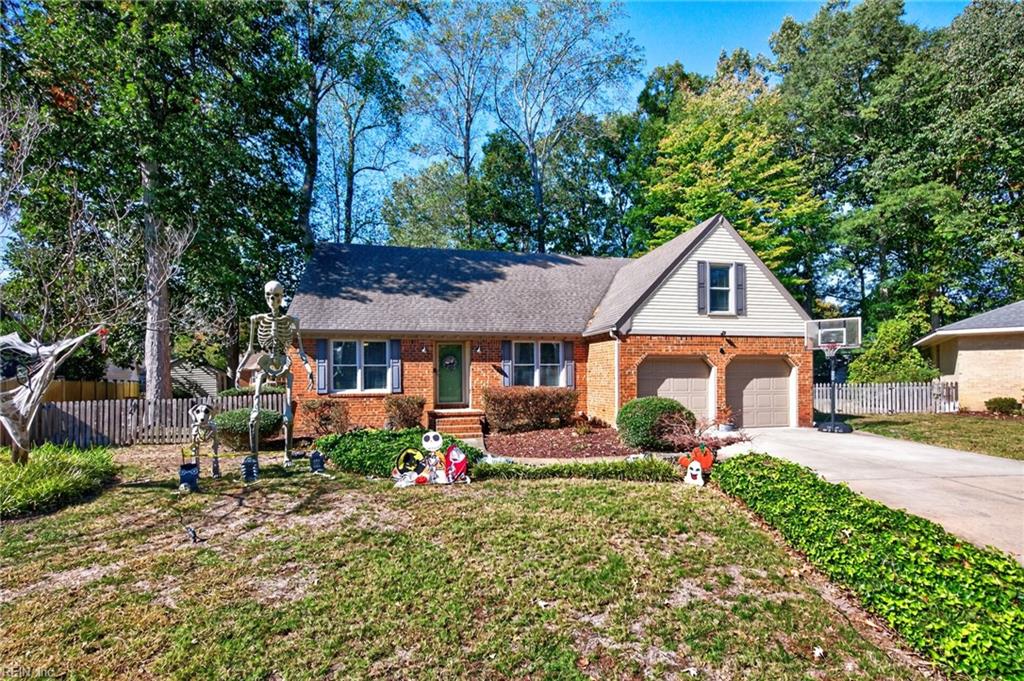 Photo of 1102 Loxdell Court, Chesapeake, VA 23322 (MLS # 10660093)