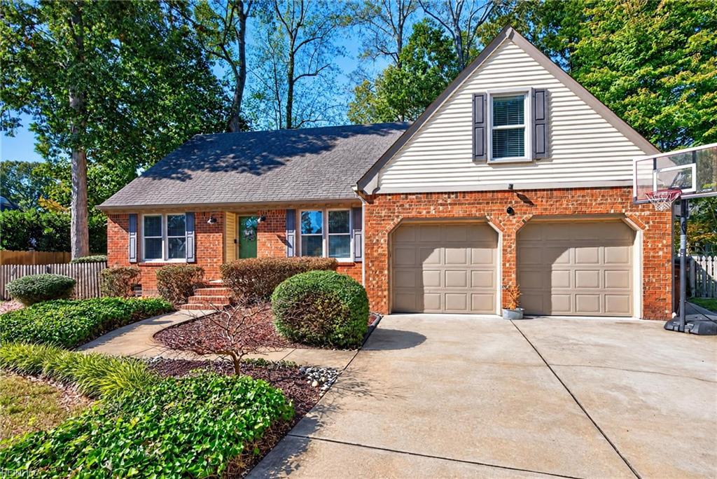 Photo of 1102 Loxdell Court, Chesapeake, VA 23322 (MLS # 10660093)