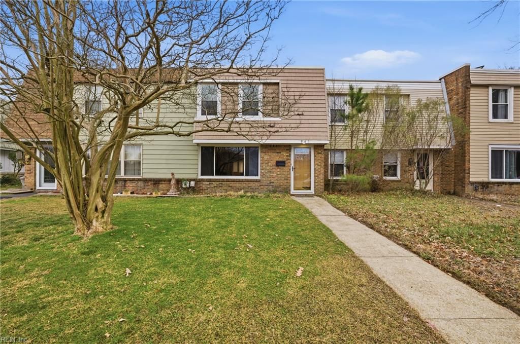 Photo of 941 S Club House Rd Rd, Virginia Beach, VA 23452 (MLS # 10616403)