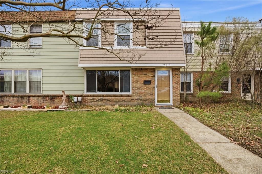 Photo of 941 S Club House Rd Rd, Virginia Beach, VA 23452 (MLS # 10616403)