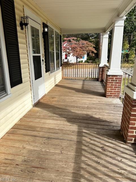 Photo of 4700 Bart Street, Portsmouth, VA 23707 (MLS # 10659897)