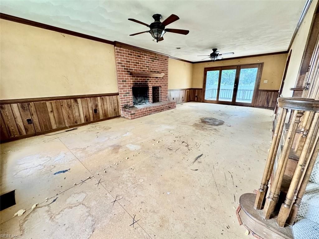Photo of 1254 Winfall Drive, Chesapeake, VA 23323 (MLS # 10641441)