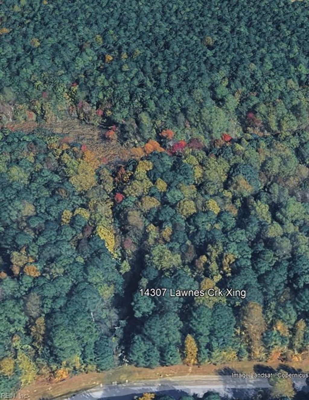 Photo of 14307 Lawnes Creek Crossing, Smithfield, VA 23430 (MLS # 10619155)