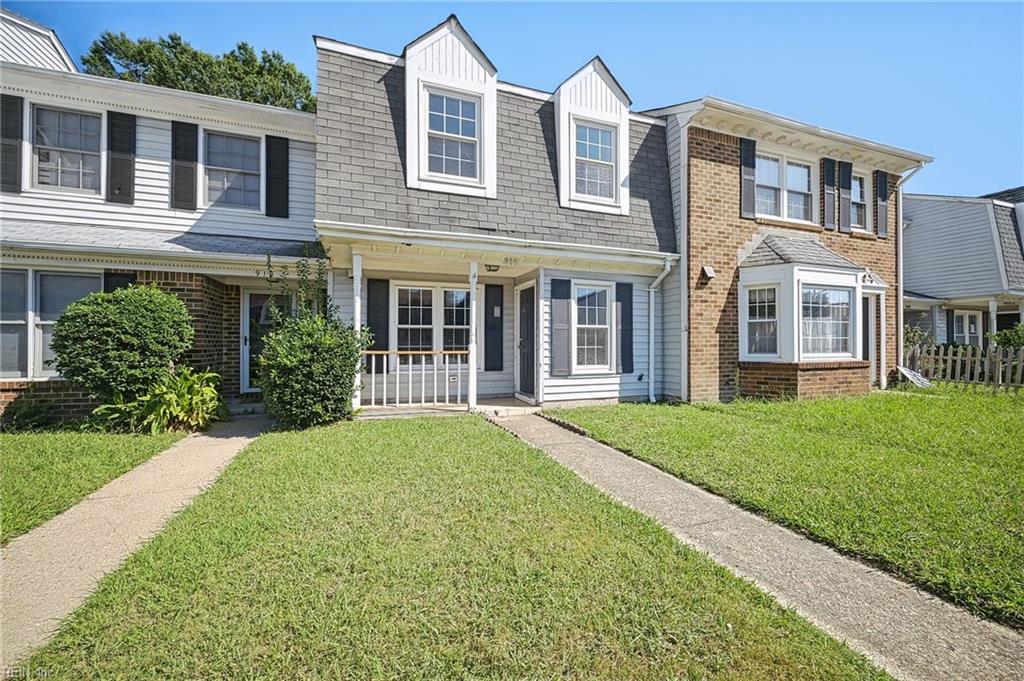Photo of 908 Wilcher Way, Virginia Beach, VA 23462 (MLS # 10657761)