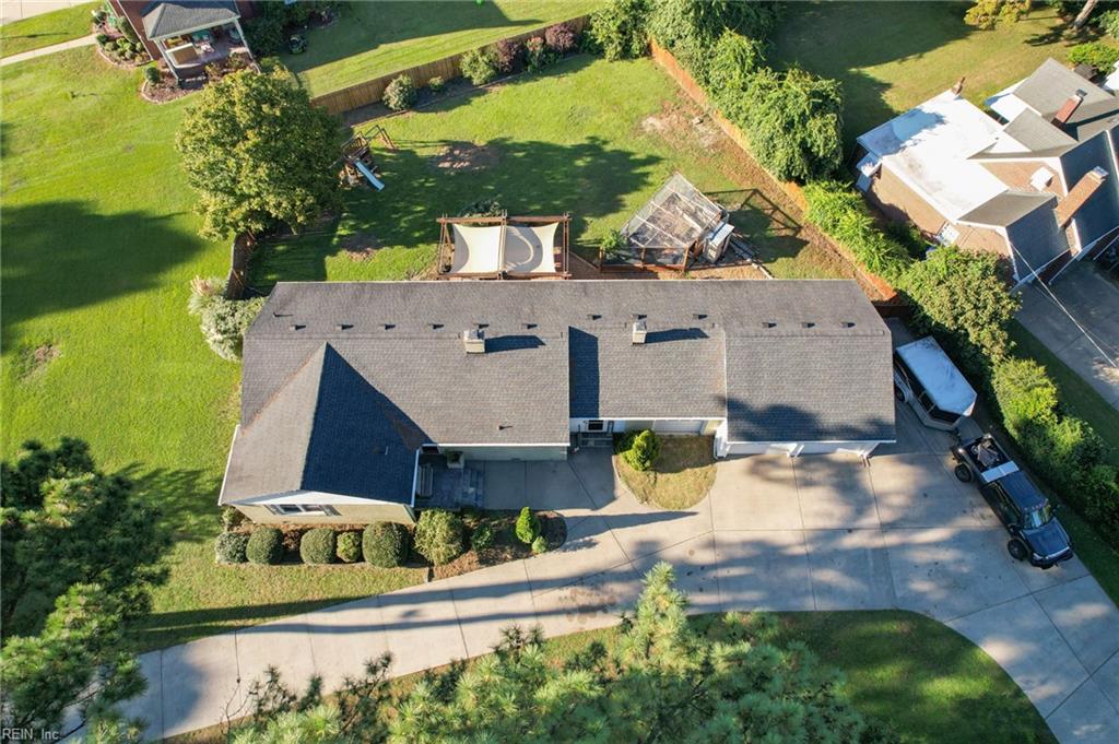 Photo of 4400 Duke Drive, Portsmouth, VA 23703 (MLS # 10652897)