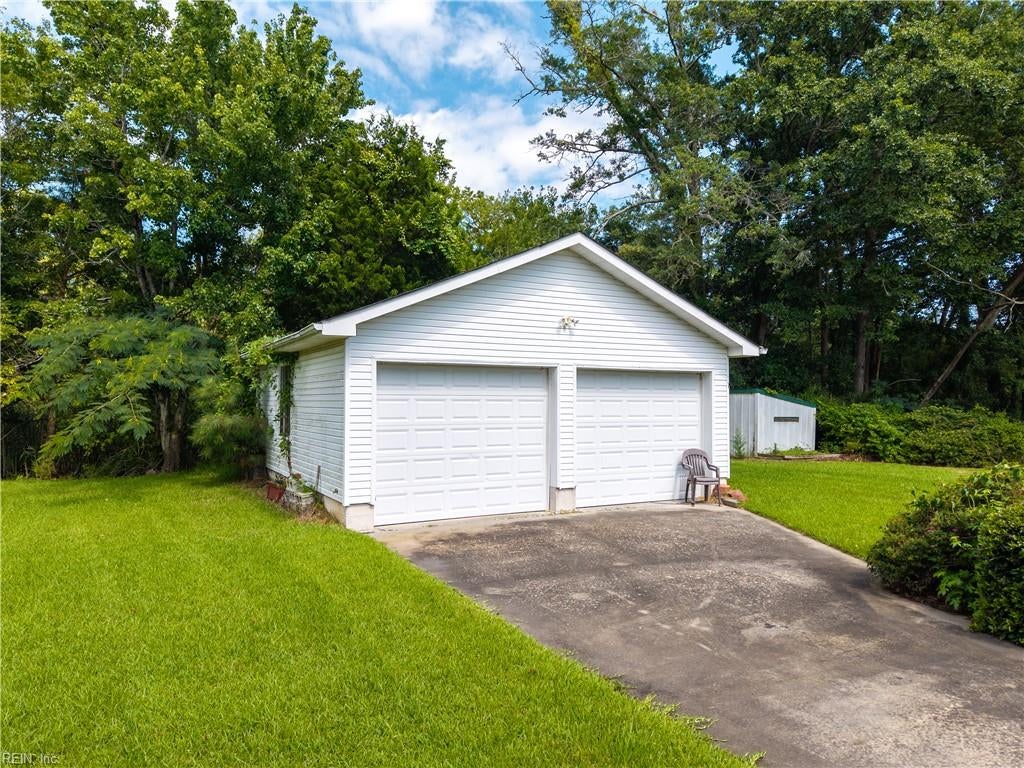 Photo of 105 Avery Drive, Shiloh, NC 27974 (MLS # 10651650)