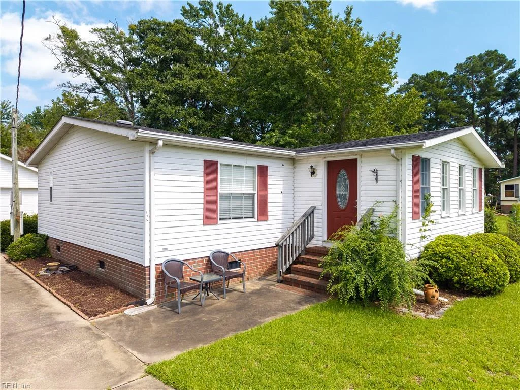 105 Avery Drive, Shiloh, NC, 27974