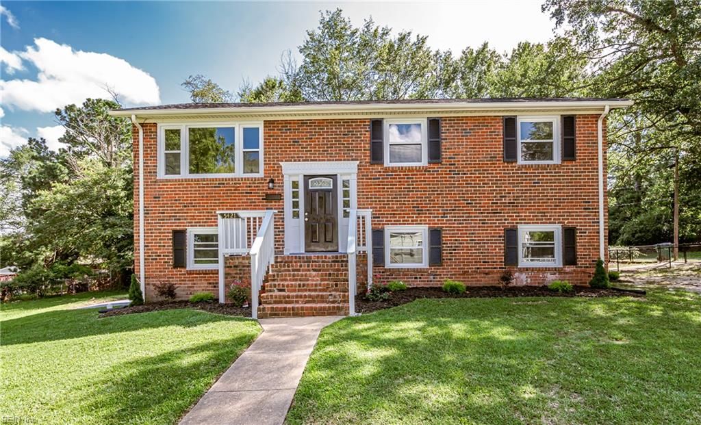 Photo of 5421 Park Avenue, Richmond, VA 23226 (MLS # 10607614)
