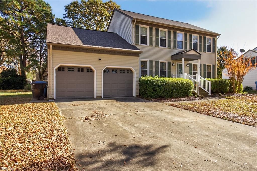 Photo of 2192 Rosewell Drive, Virginia Beach, VA 23454 (MLS # 10610768)