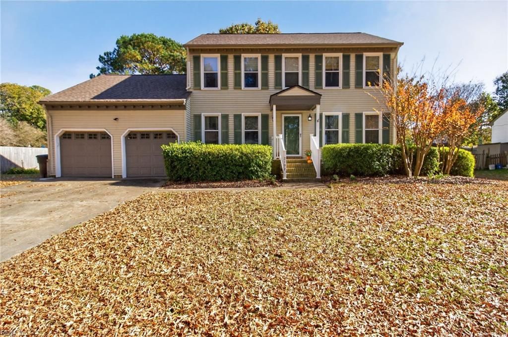 Photo of 2192 Rosewell Drive, Virginia Beach, VA 23454 (MLS # 10610768)