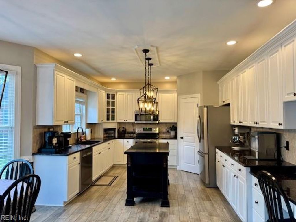 Photo of 715 Wentworth Drive, Chesapeake, VA 23322 (MLS # 10628145)