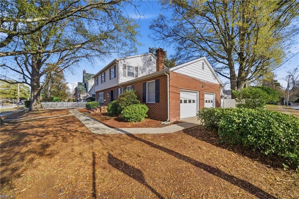 Photo of 6606 Granby St St, Norfolk, VA 23505 (MLS # 10612980)