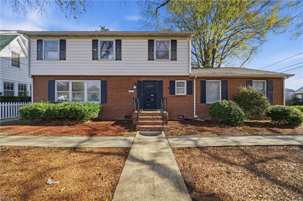 Photo of 6606 Granby St St, Norfolk, VA 23505 (MLS # 10612980)