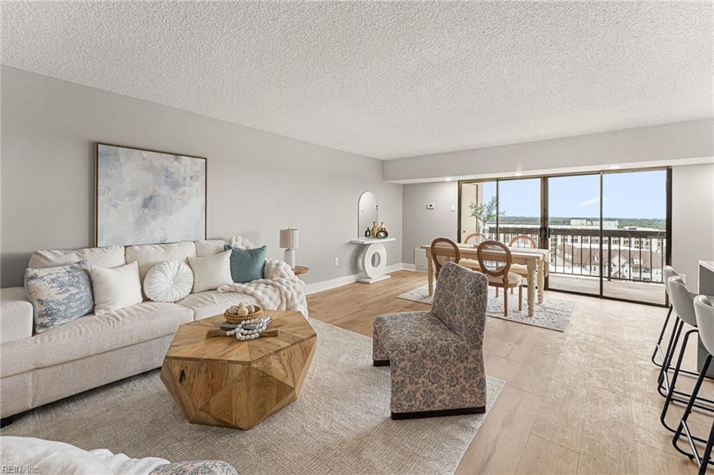 Photo of 2830 Shore Drive #1200, Virginia Beach, VA 23451 (MLS # 10616717)