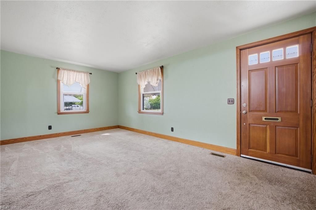 Photo of 2422 Bruce Street, Norfolk, VA 23513 (MLS # 10632777)