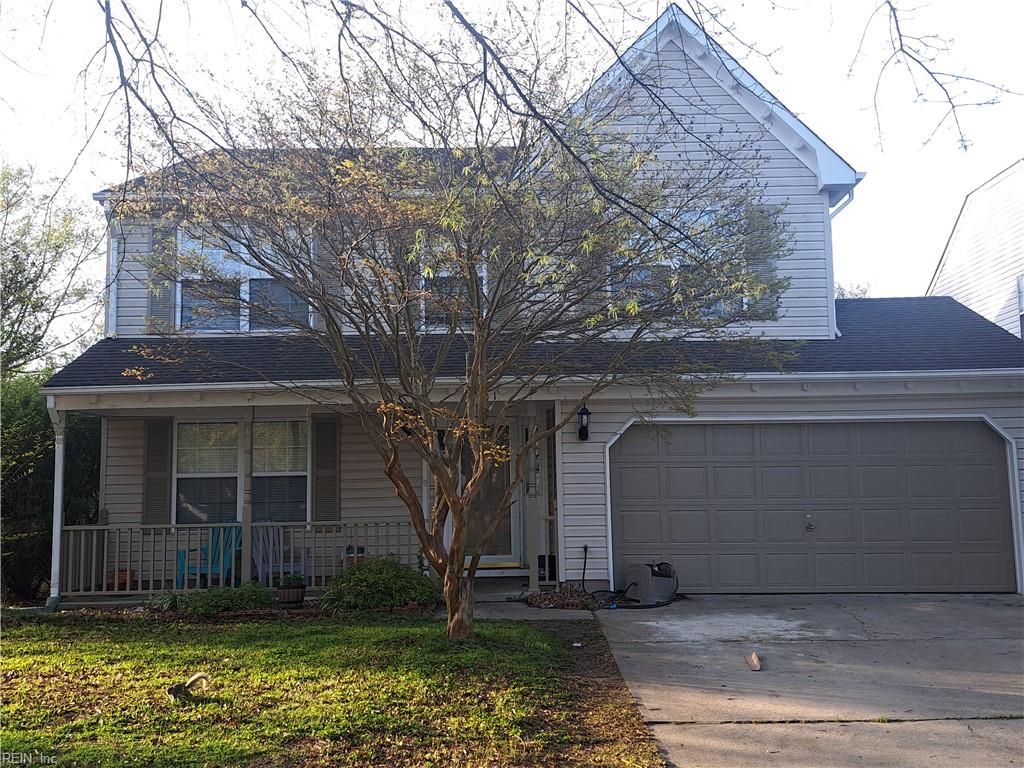 Photo of 3101 Niagara Way, Virginia Beach, VA 23456 (MLS # 10628331)