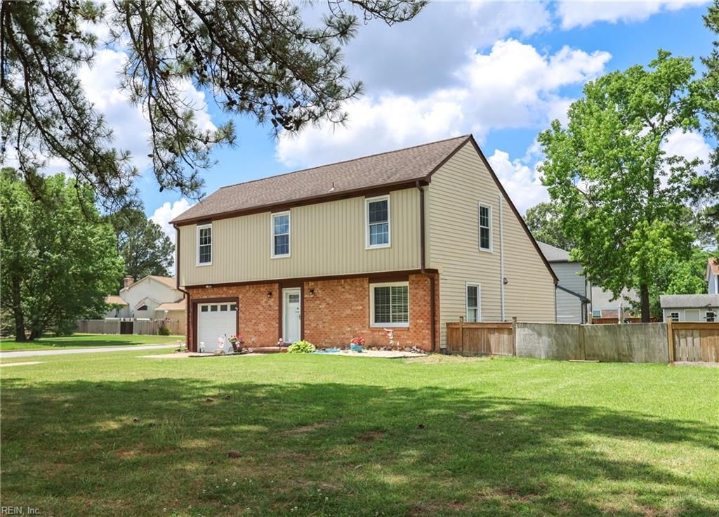 Photo of 5336 Angus Drive, Virginia Beach, VA 23464 (MLS # 10635905)