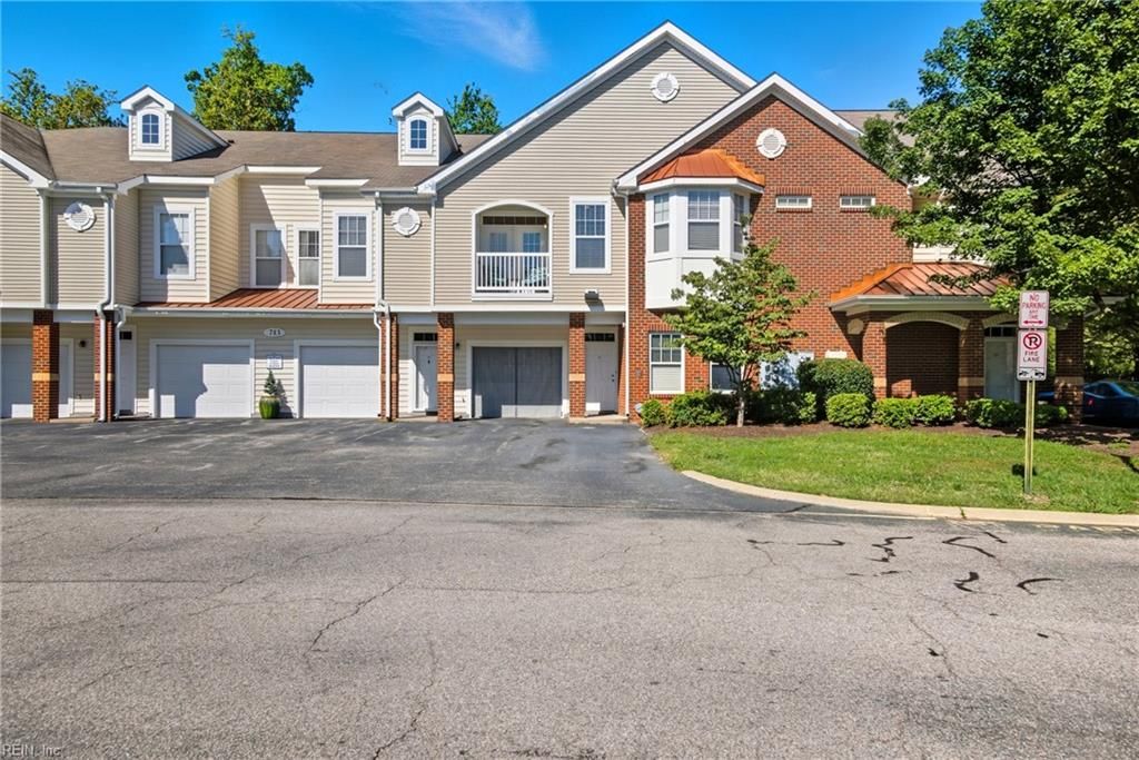 Photo of 713 Windy Way #107, Newport News, VA 23602 (MLS # 10604826)
