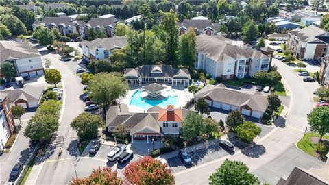 Photo of 713 Windy Way #107, Newport News, VA 23602 (MLS # 10604826)