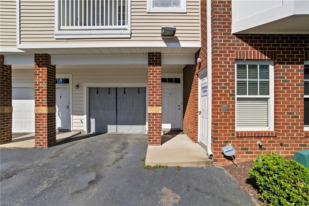 Photo of 713 Windy Way #107, Newport News, VA 23602 (MLS # 10604826)